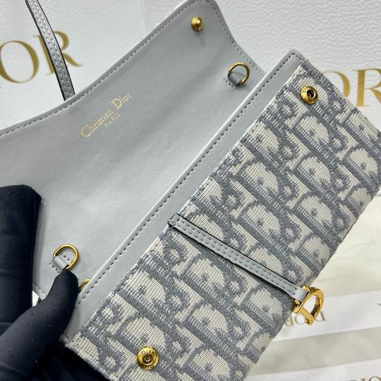 Dior 621668 19x10.5x3.5cm zy_10