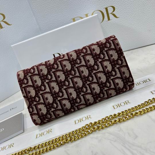 Dior 621668 19x10.5x3.5cm zy1_2