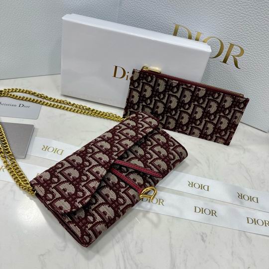 Dior 621668 19x10.5x3.5cm zy1_3