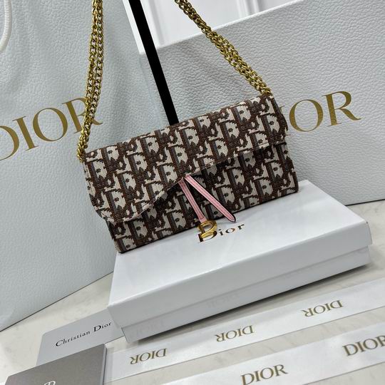 Dior 621668 19x10.5x3.5cm zy1_4