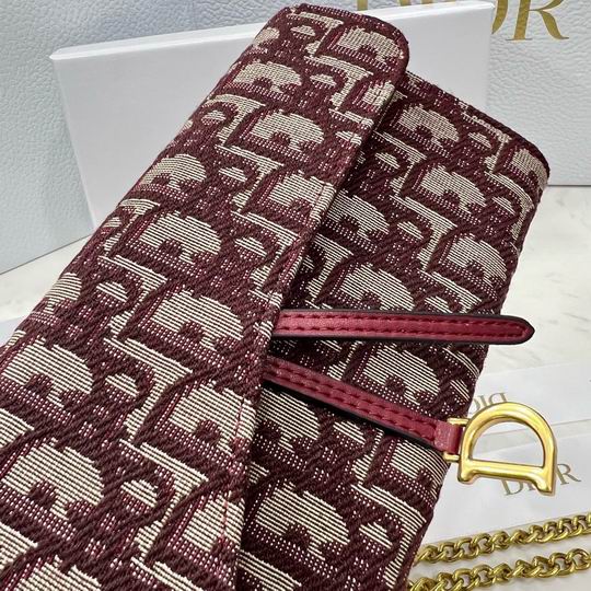 Dior 621668 19x10.5x3.5cm zy1_5
