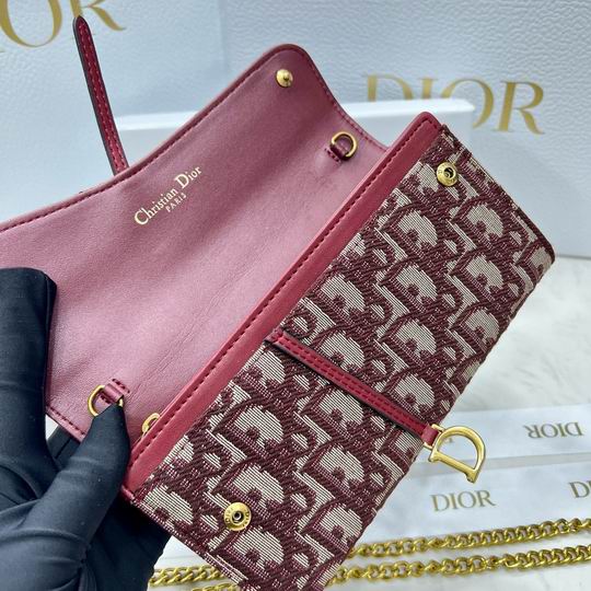 Dior 621668 19x10.5x3.5cm zy1_6