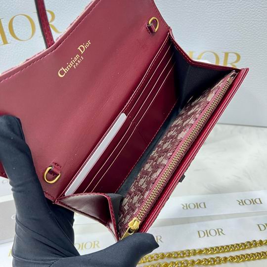 Dior 621668 19x10.5x3.5cm zy1_8