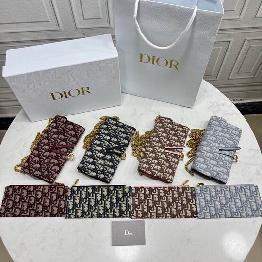 Dior 621668 19x10.5x3.5cm zy_1