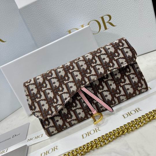Dior 621668 19x10.5x3.5cm zy2_1