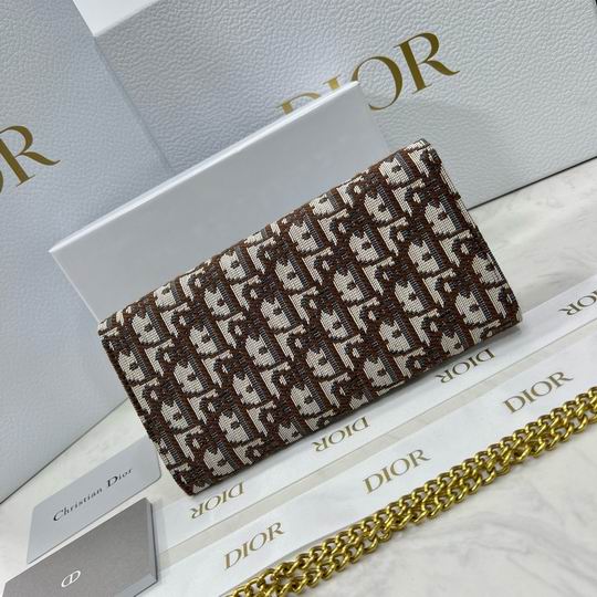 Dior 621668 19x10.5x3.5cm zy2_2