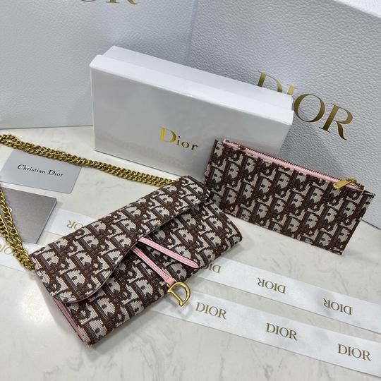 Dior 621668 19x10.5x3.5cm zy2_4