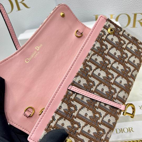 Dior 621668 19x10.5x3.5cm zy2_6