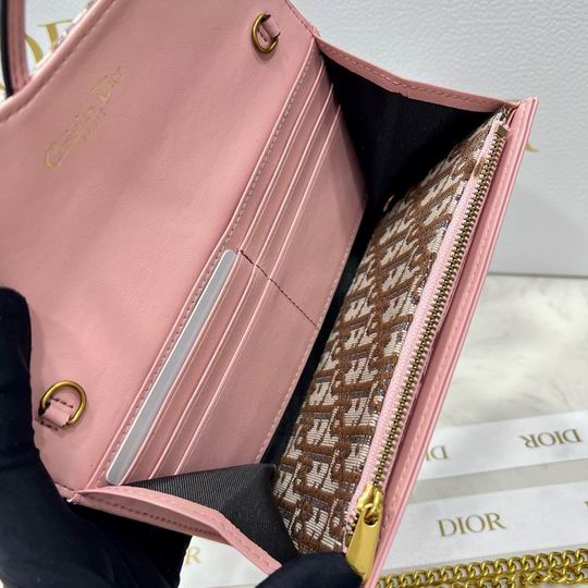 Dior 621668 19x10.5x3.5cm zy2_7