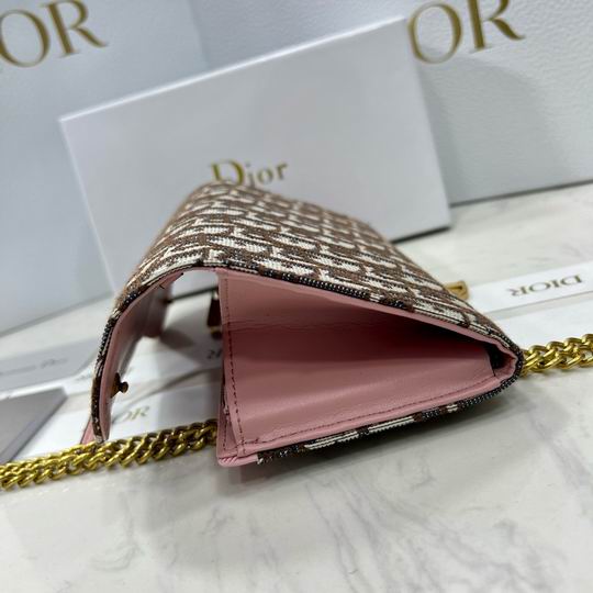 Dior 621668 19x10.5x3.5cm zy2_9