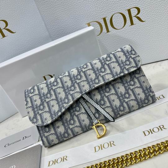 Dior 621668 19x10.5x3.5cm zy_2