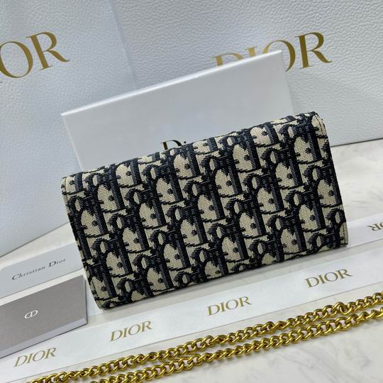 Dior 621668 19x10.5x3.5cm zy3_2