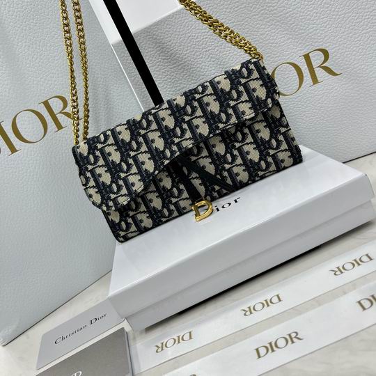 Dior 621668 19x10.5x3.5cm zy3_3