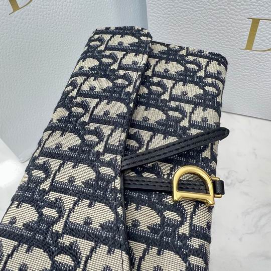 Dior 621668 19x10.5x3.5cm zy3_5