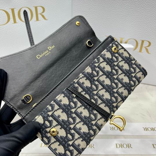 Dior 621668 19x10.5x3.5cm zy3_6