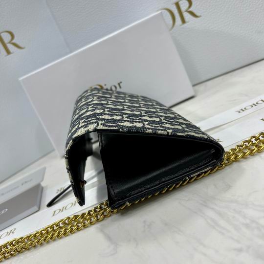 Dior 621668 19x10.5x3.5cm zy3_9