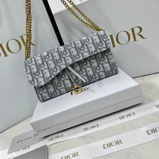 Dior 621668 19x10.5x3.5cm zy_3