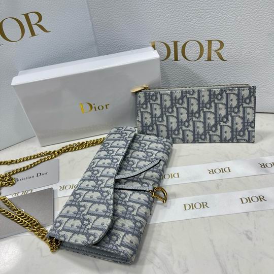 Dior 621668 19x10.5x3.5cm zy_6