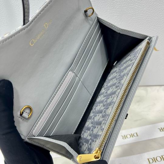 Dior 621668 19x10.5x3.5cm zy_8