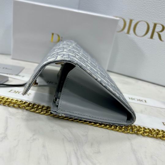 Dior 621668 19x10.5x3.5cm zy_9