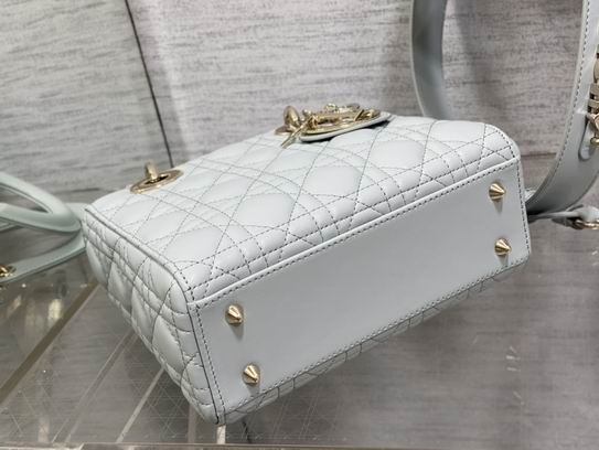 Dior 6604 20x16.5x8cm wz_4