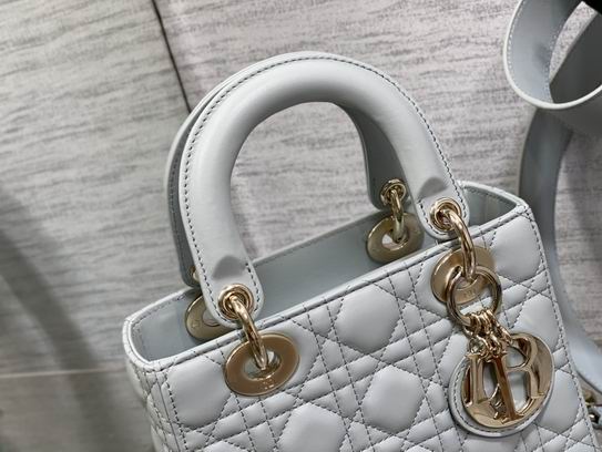 Dior 6604 20x16.5x8cm wz_5