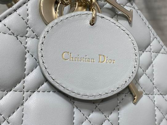 Dior 6604 20x16.5x8cm wz_6