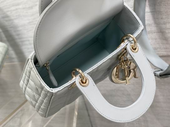 Dior 6604 20x16.5x8cm wz_8