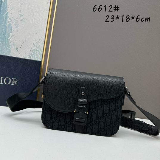 Dior 6612 23x18x6cm ww (9)