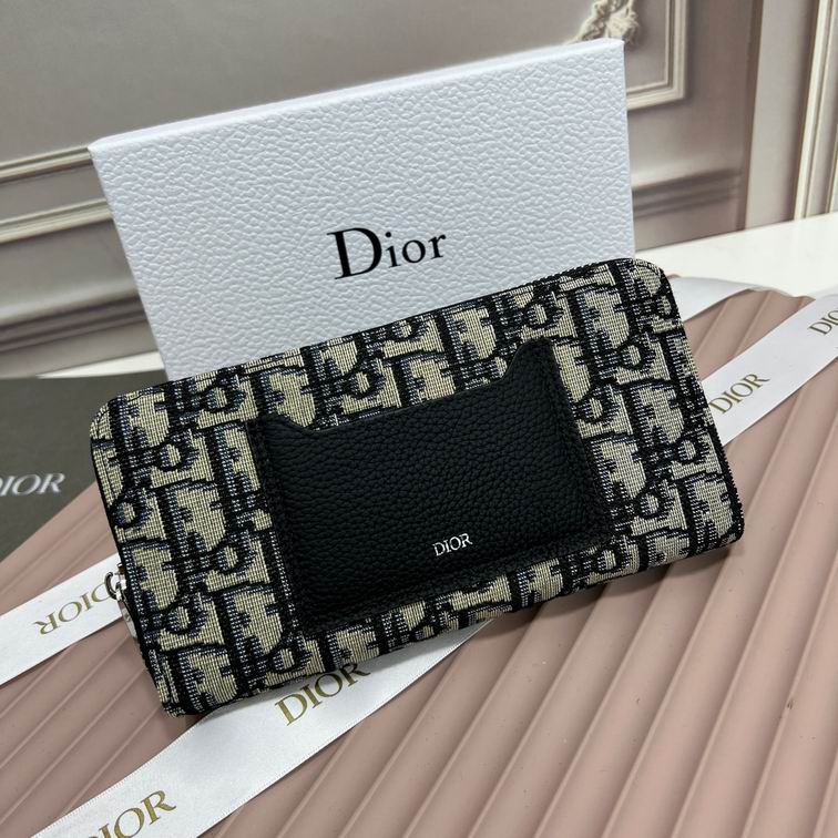 Dior 666106 19x10x2.5cm zy (1)