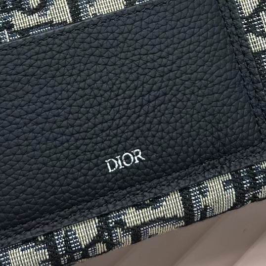 Dior 666106 19x10x2.5cm zy (5)