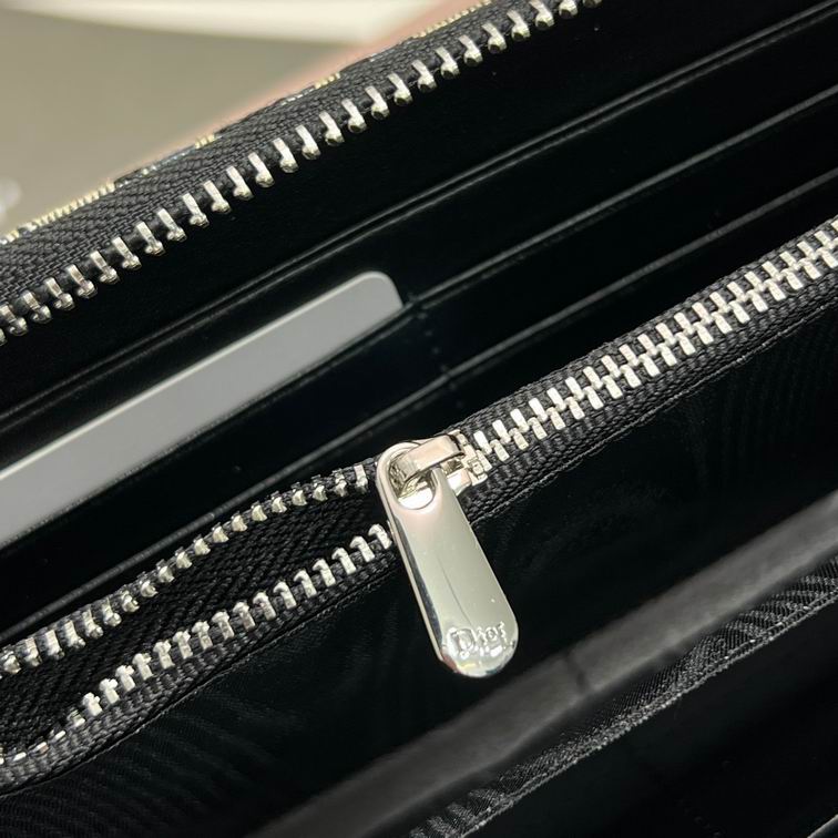 Dior 666106 19x10x2.5cm zy (8)