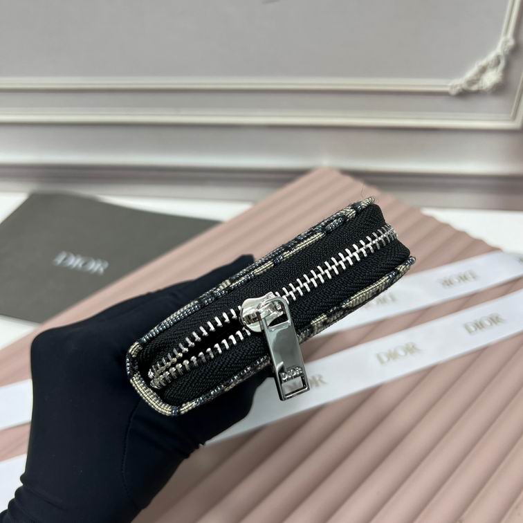 Dior 666106 19x10x2.5cm zy (9)