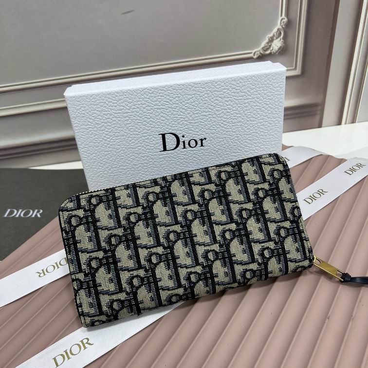 Dior 666107 19x10x2.5cm zy (3)