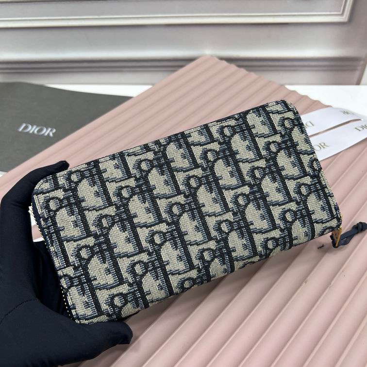 Dior 666107 19x10x2.5cm zy (4)