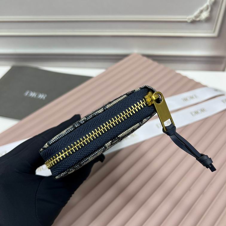 Dior 666107 19x10x2.5cm zy (8)