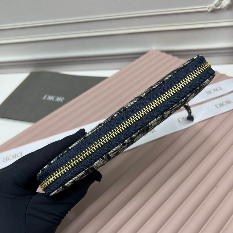 Dior 666107 19x10x2.5cm zy (9)