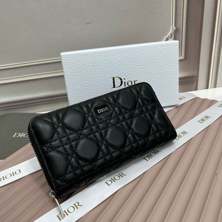 Dior 666109 19x10x2.5cm zy1 (12)