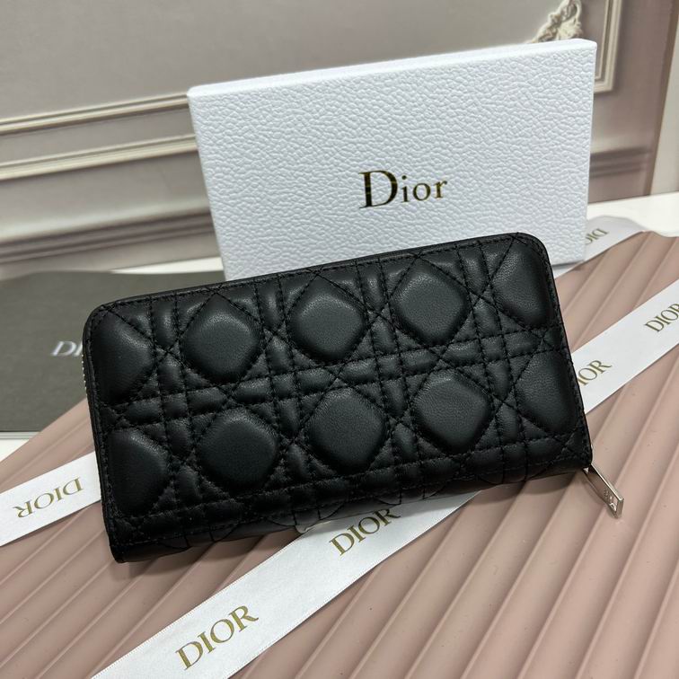 Dior 666109 19x10x2.5cm zy1 (13)