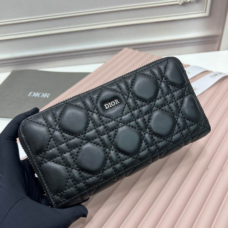 Dior 666109 19x10x2.5cm zy1 (14)