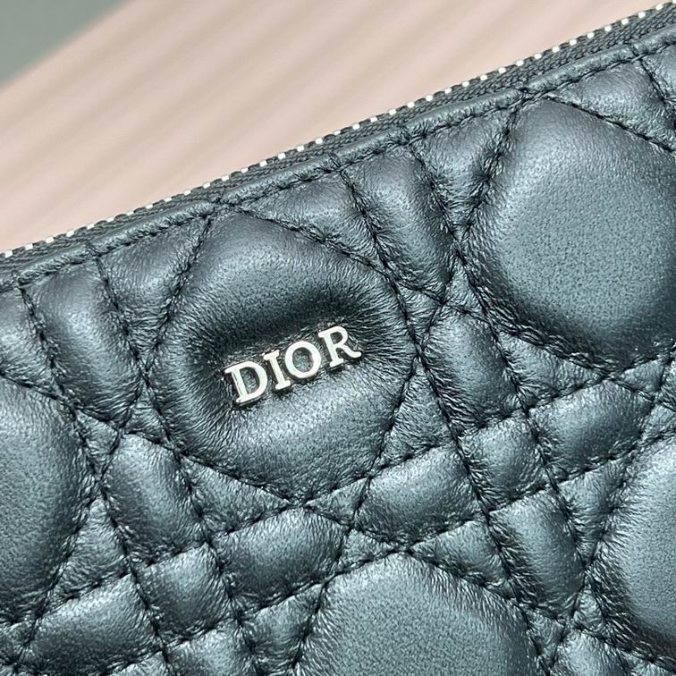 Dior 666109 19x10x2.5cm zy1 (15)