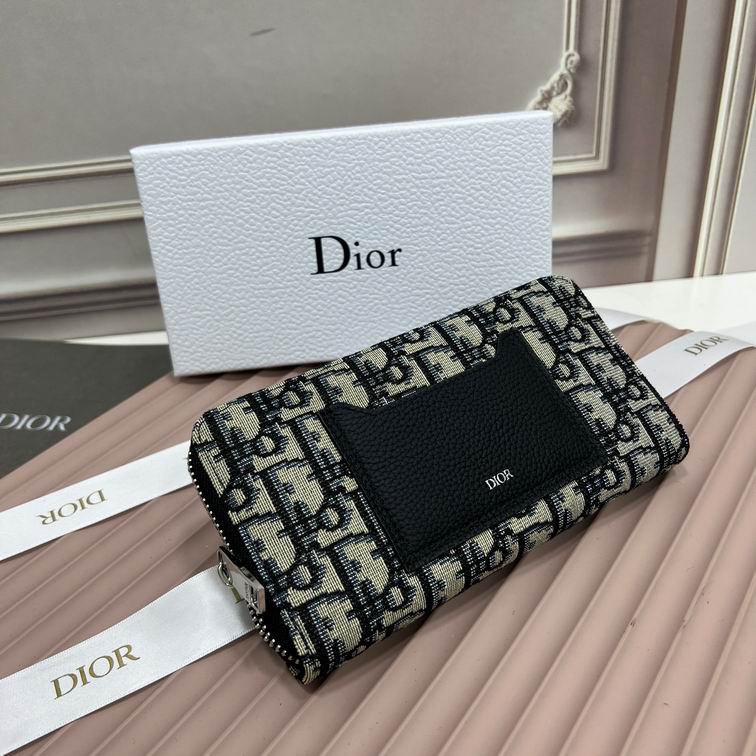 Dior 666109 19x10x2.5cm zy1 (21)