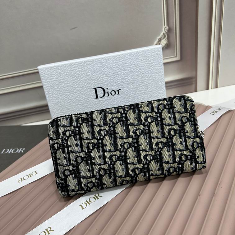 Dior 666109 19x10x2.5cm zy1 (22)