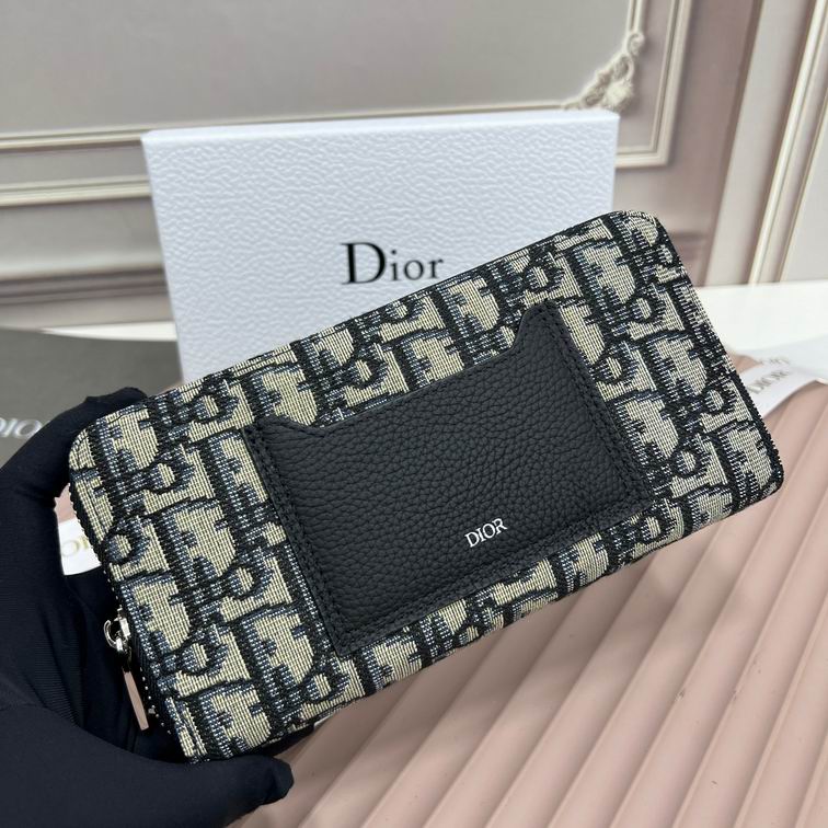 Dior 666109 19x10x2.5cm zy1 (23)