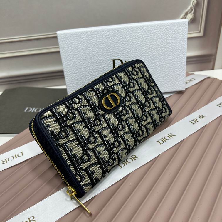 Dior 666109 19x10x2.5cm zy1 (3)