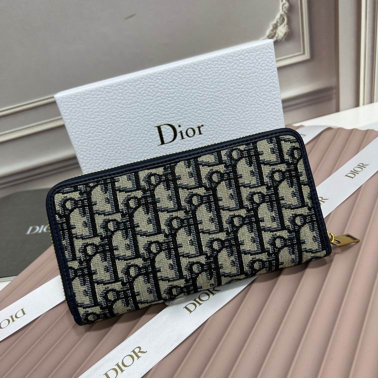 Dior 666109 19x10x2.5cm zy1 (4)