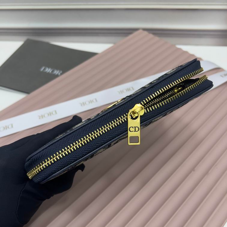 Dior 666109 19x10x2.5cm zy1 (7)