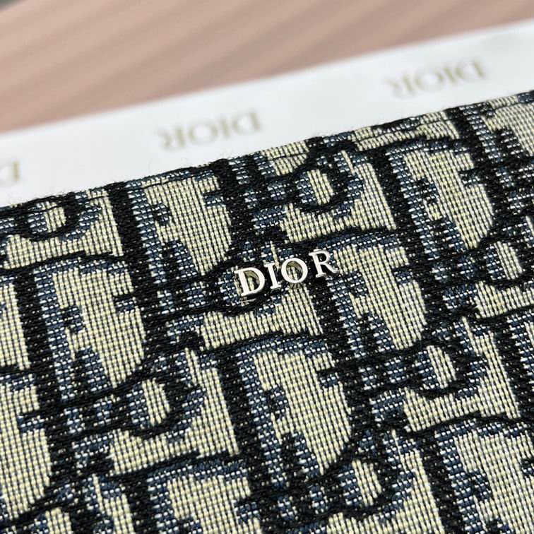 Dior 666110 19x10x2.5cm zy (5)