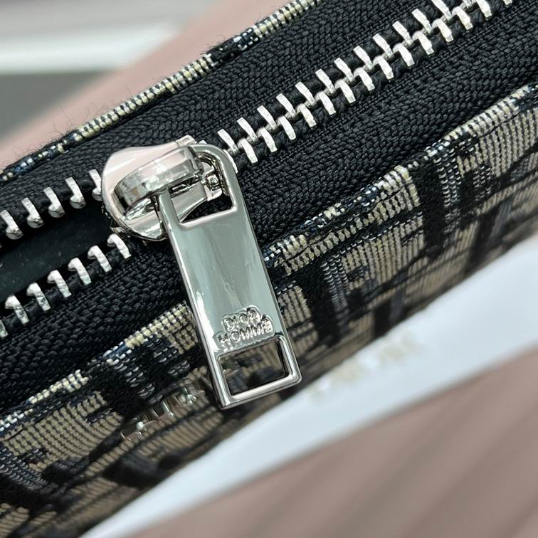 Dior 666110 19x10x2.5cm zy (7)