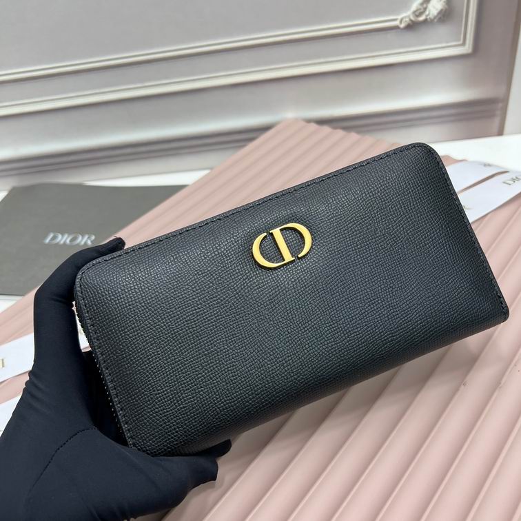 Dior 666111 19x10x2.5cm zy (5)